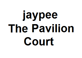jaypee The Pavilion Court